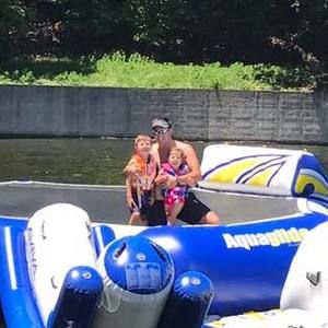 Meet your Posher, Cody